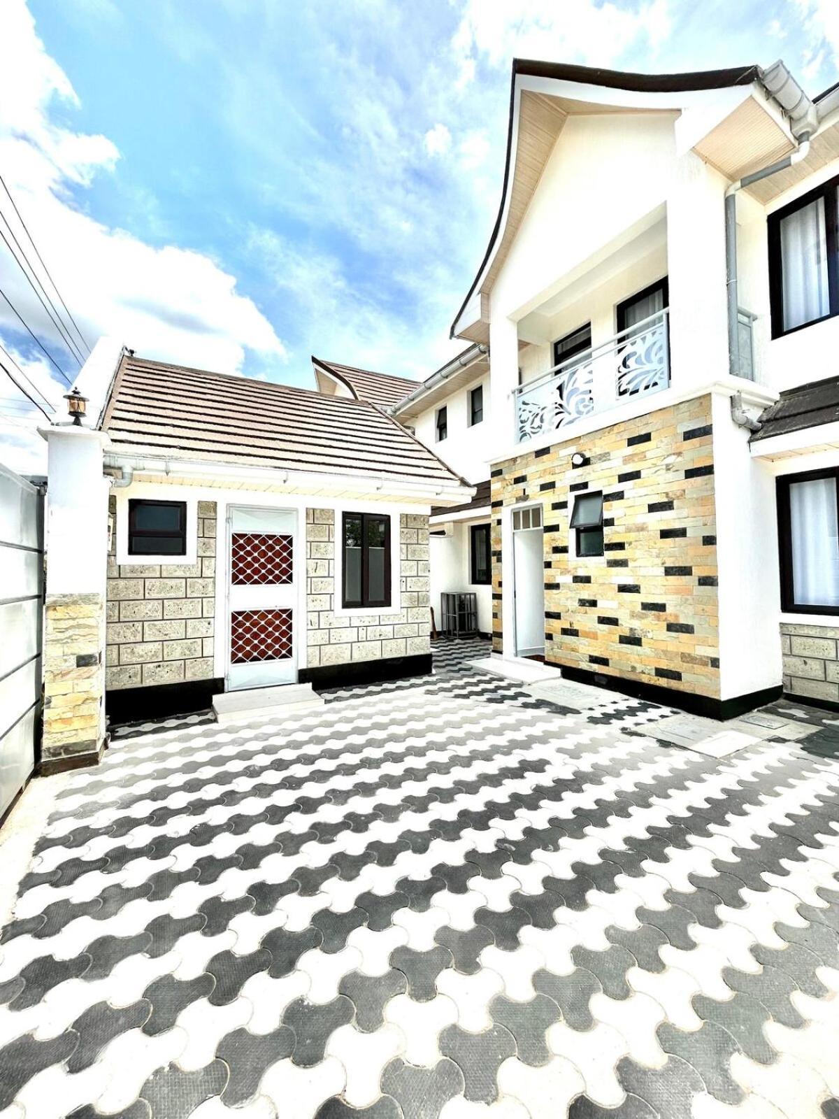 Victoria Homes Nairobi