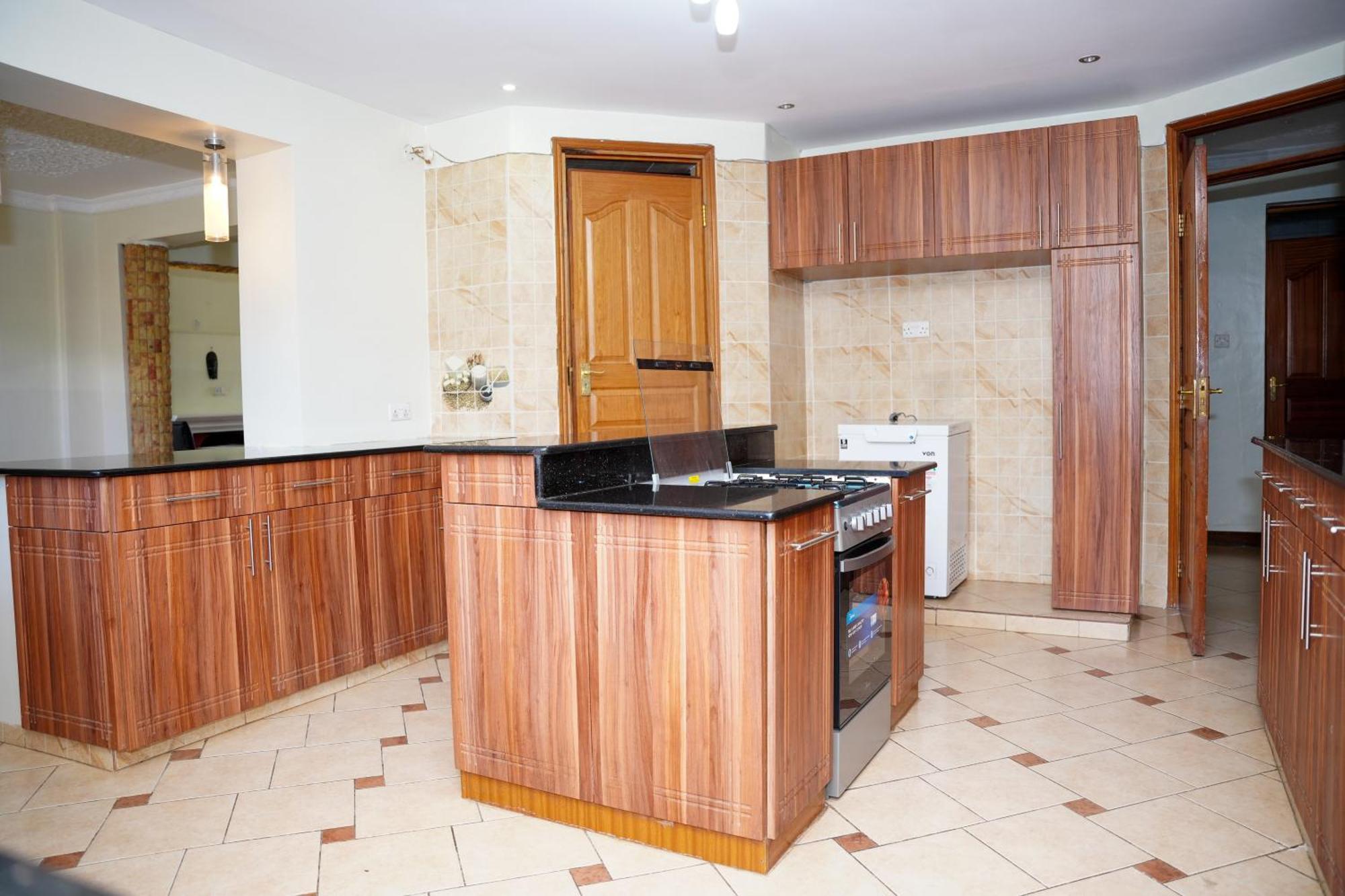 Holiday Home Bed & Breakfast