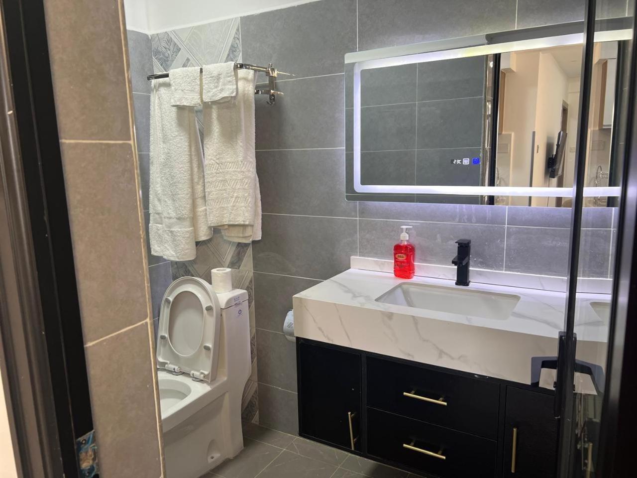 Apartment Valley Heights - By Truestay Nairobi