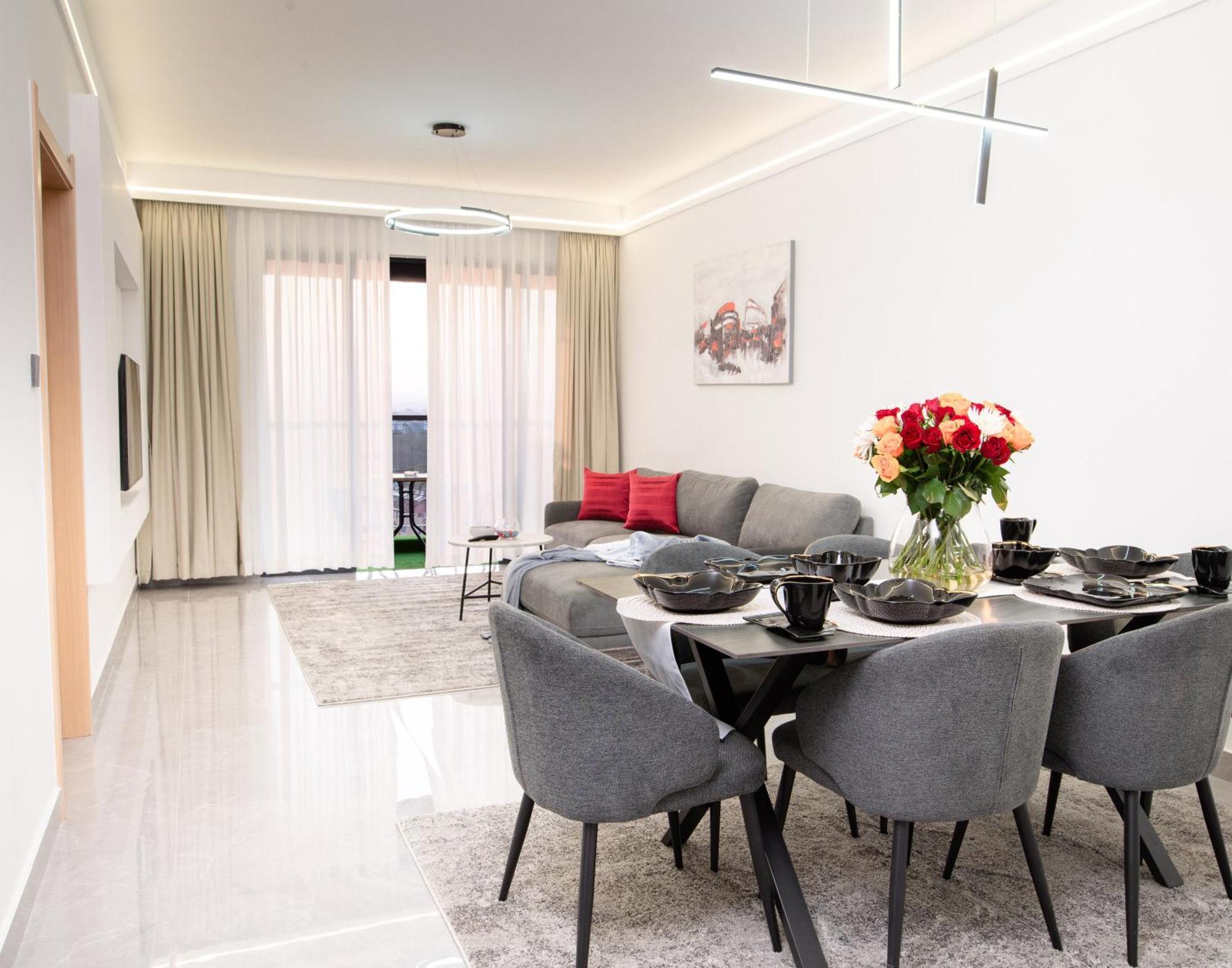 Kalm Apartment Nairobi