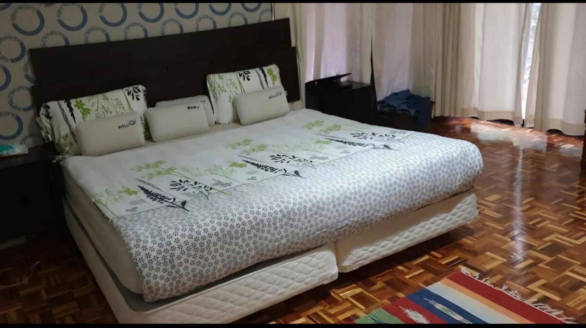 1bed Deluxe Retreat At The Centre Of Westlands With Pool & Functionional Gym Lantana Road * Nairobi