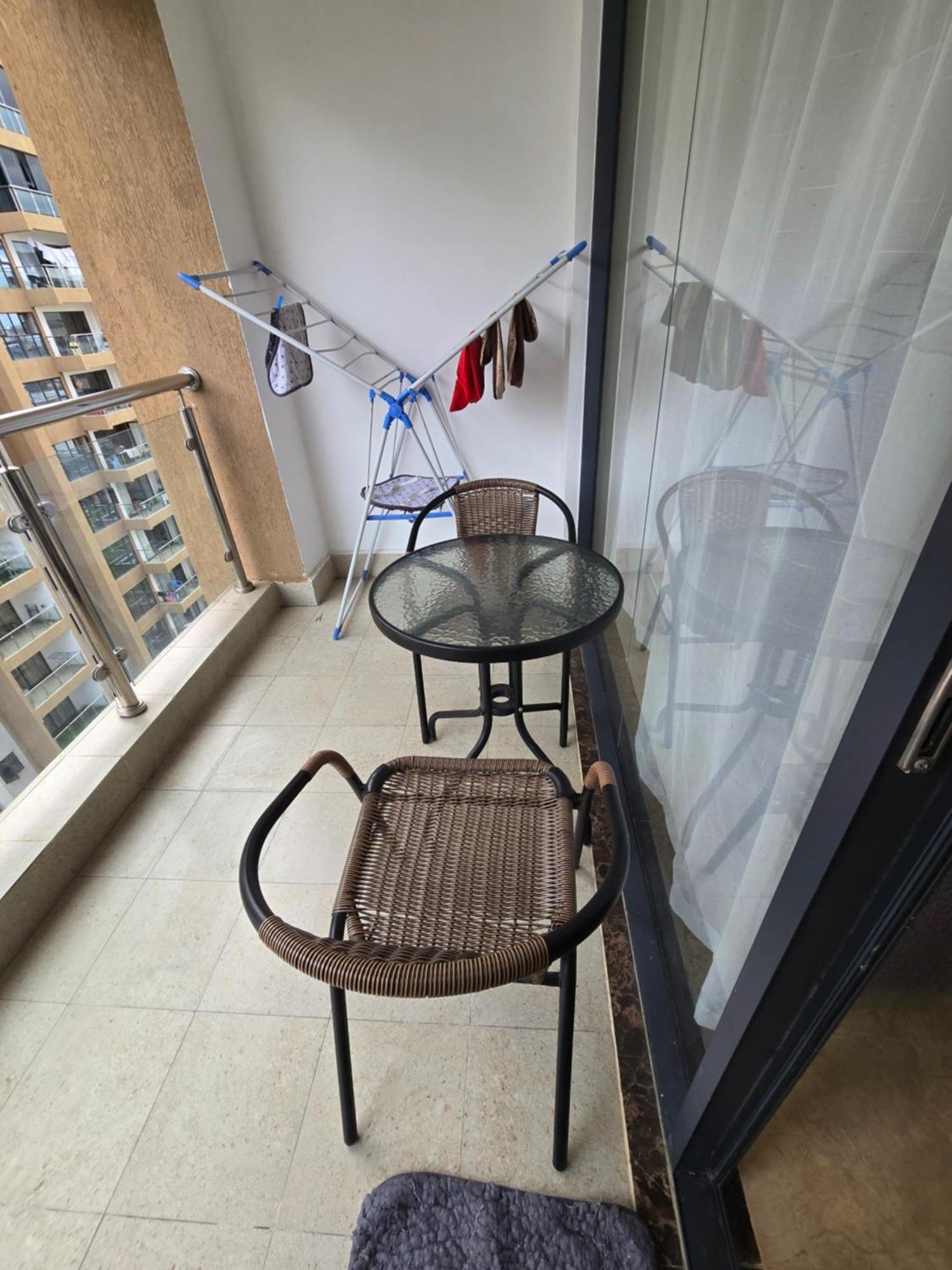 Two Bedroom Near Jkia * Nairobi