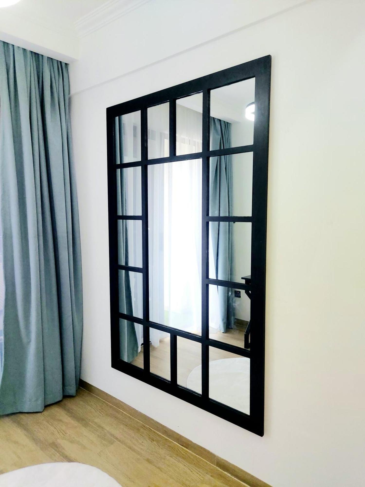 Apartment Luxury With Rooftop Swimming Pool And Gym In Westlands