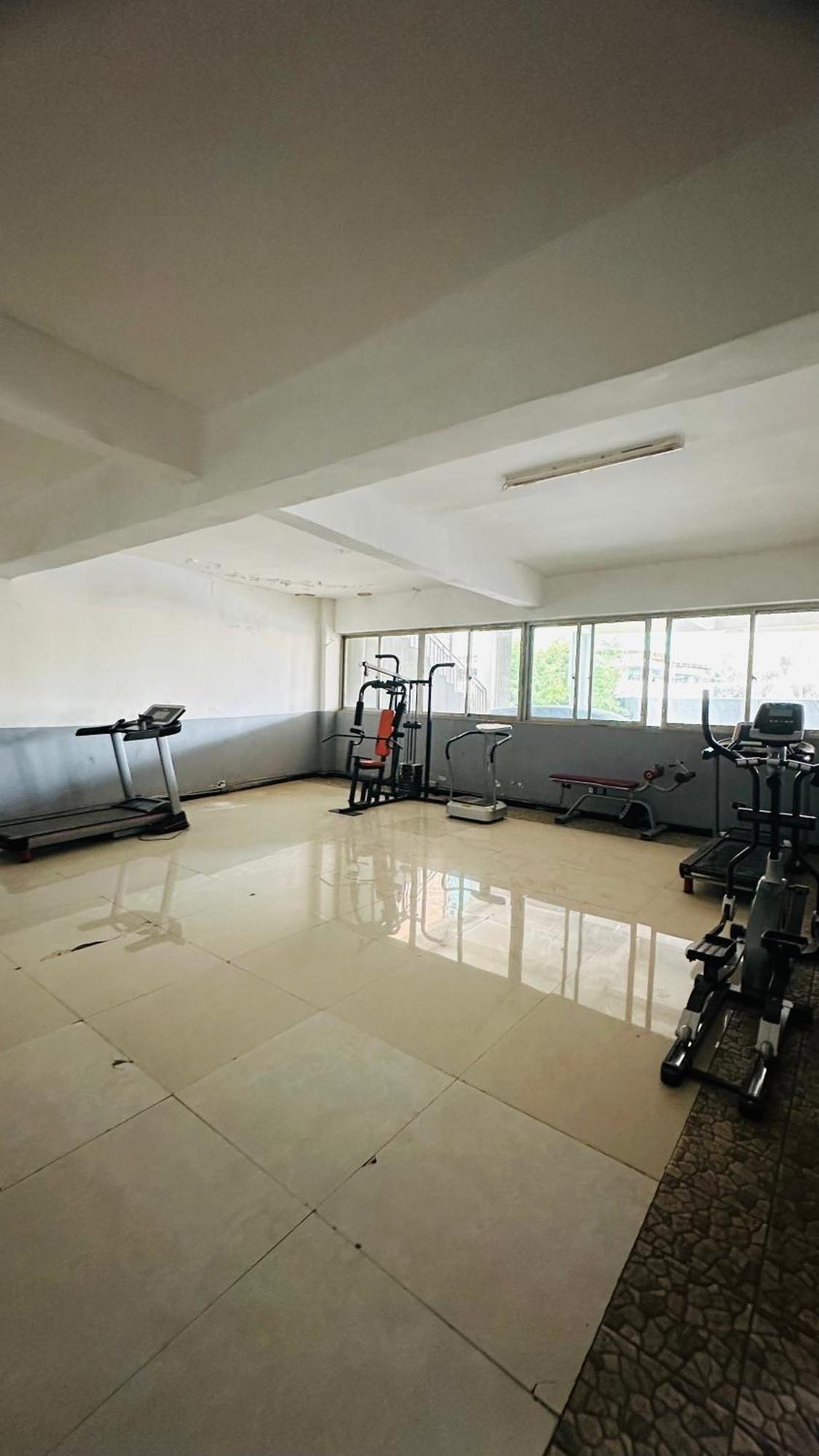 Rorot Elegant 1 Bedroom In Kileleshwa!