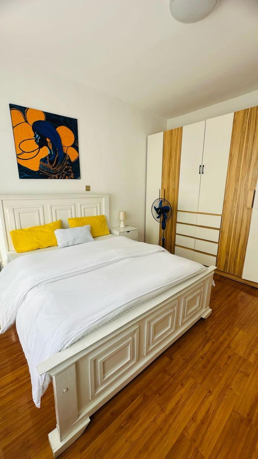 Apartment Rorot Elegant 1 Bedroom In Kileleshwa!