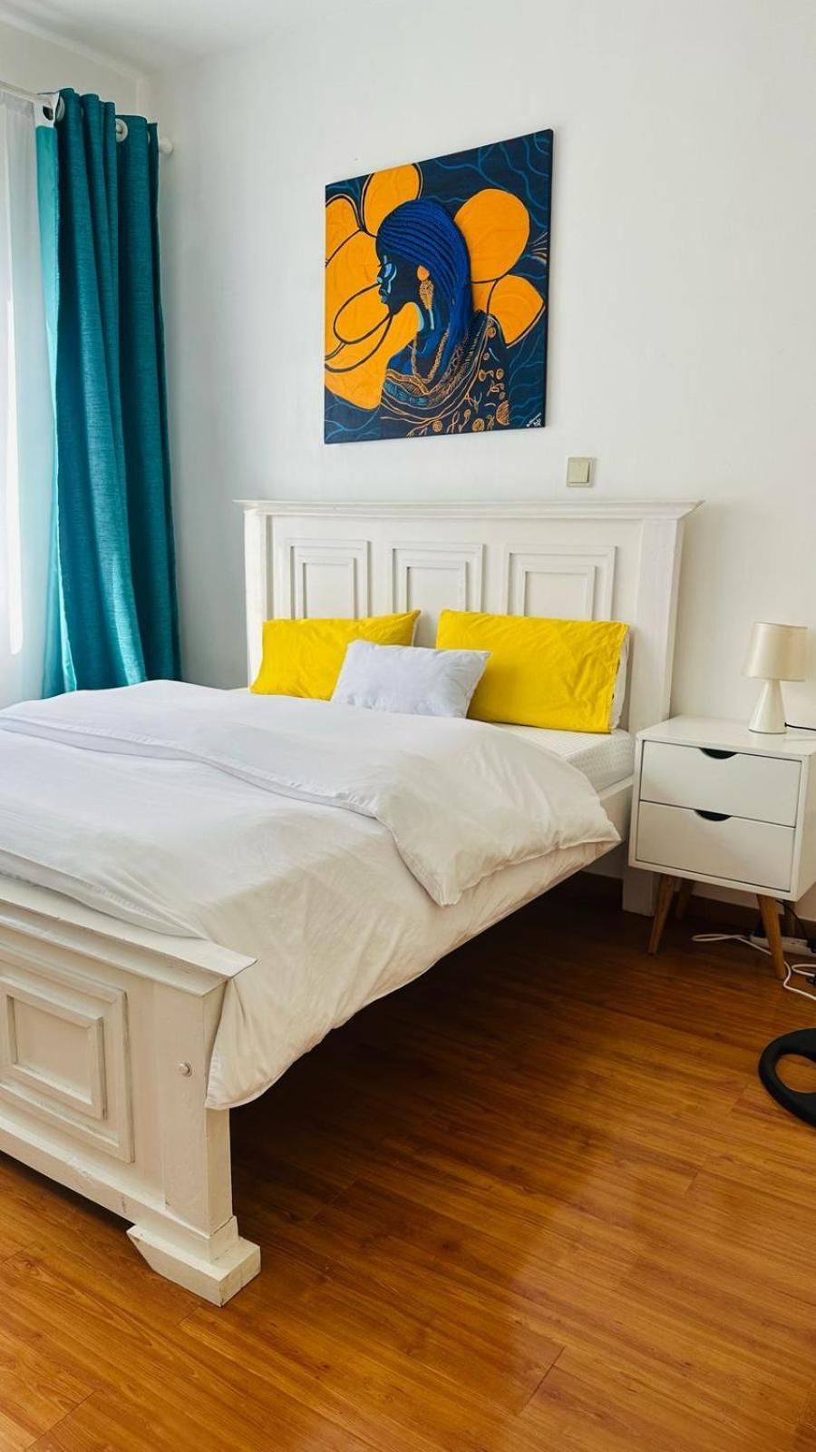 Rorot Elegant 1 Bedroom In Kileleshwa! Apartment Nairobi