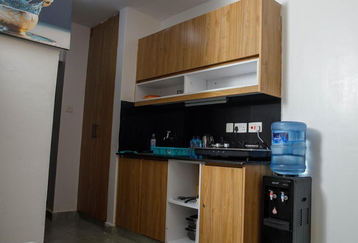Apartment Tsavo Fedha *