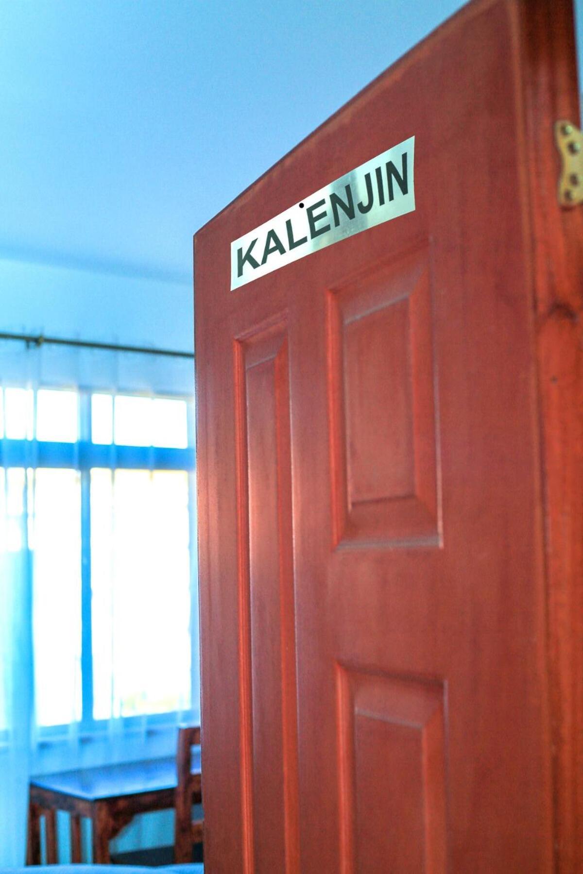 Apartment Stylish 3-bed Ensuite In Westlands Nairobi