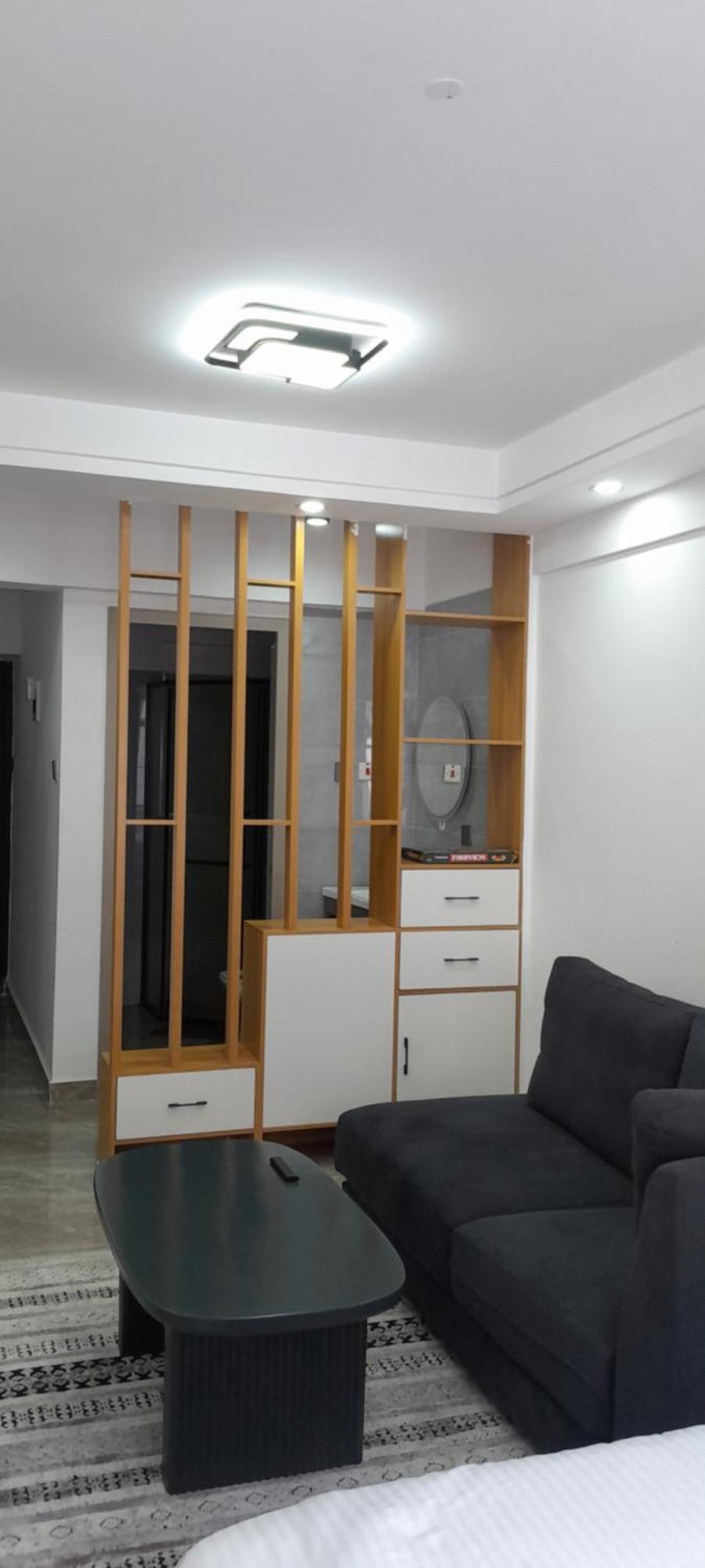 Apartment June's *