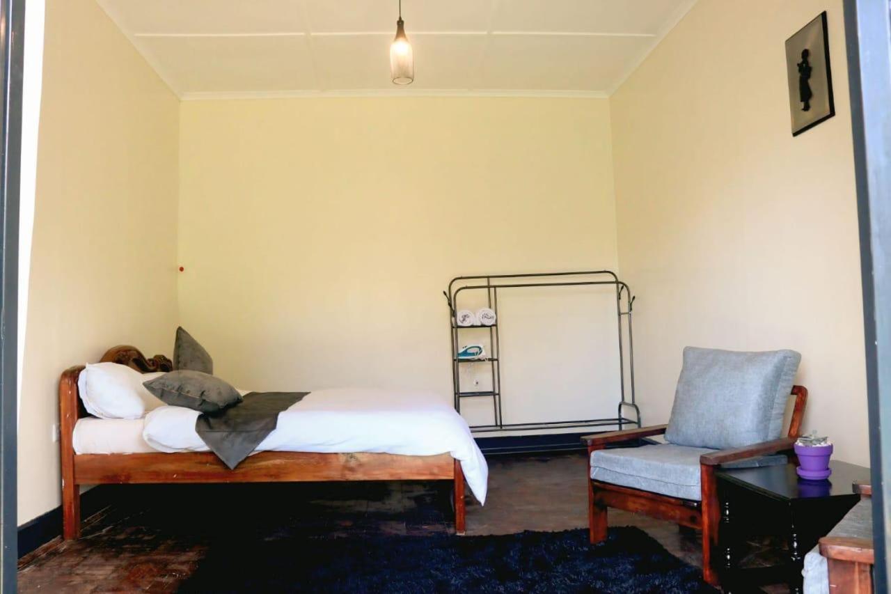 Apartment The Bloom House Tigoni Nairobi