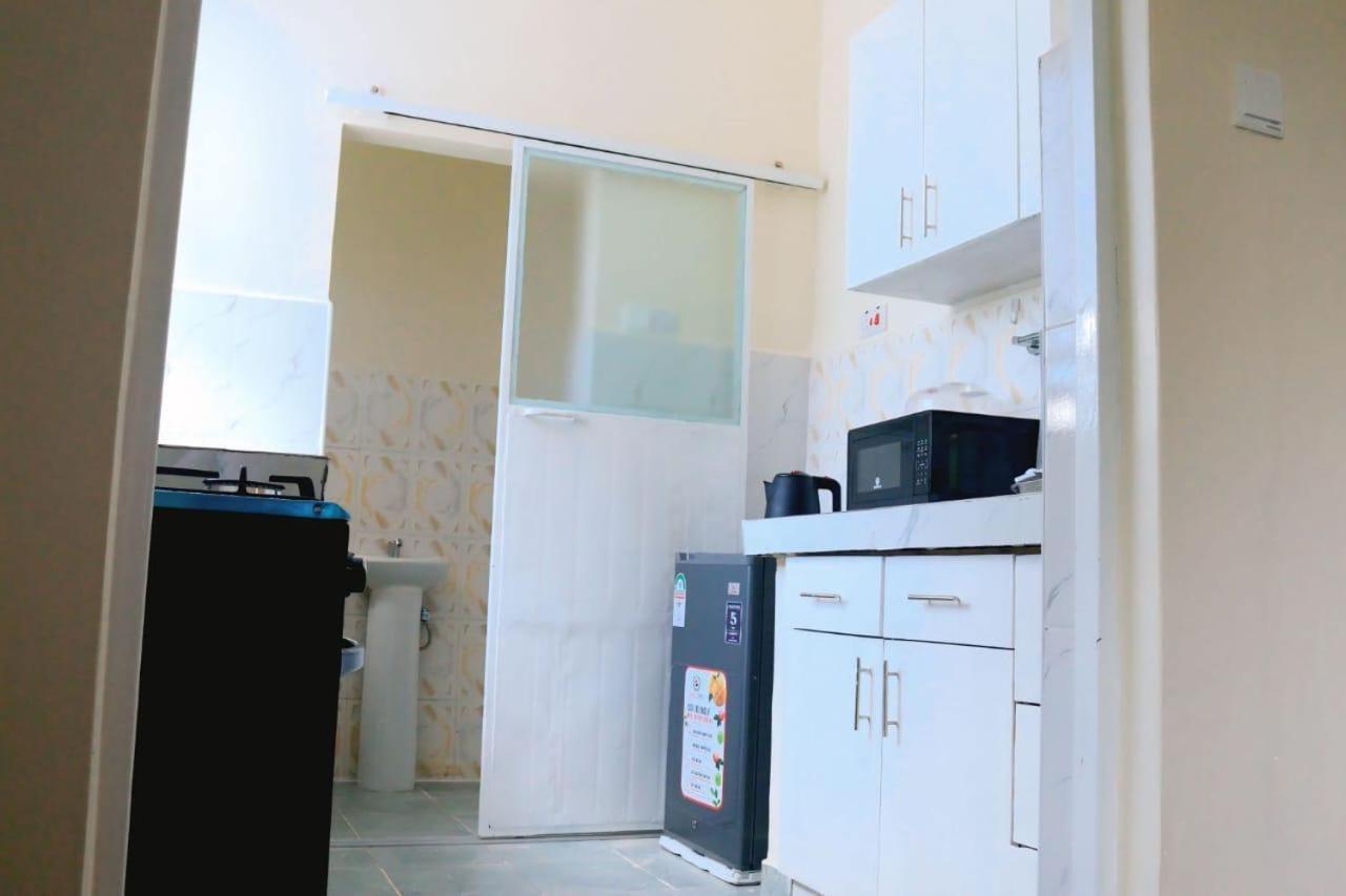 Apartment The Bloom House Tigoni *
