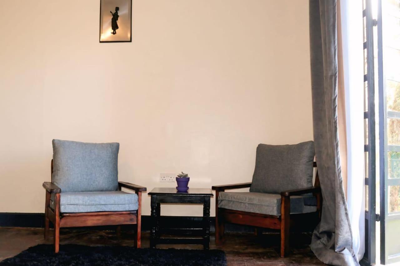 The Bloom House Tigoni Apartment *