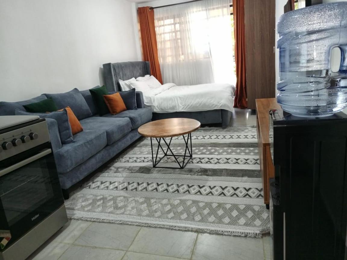 Apartment Cozy And Spacious In Kasarani Seasons Nairobi