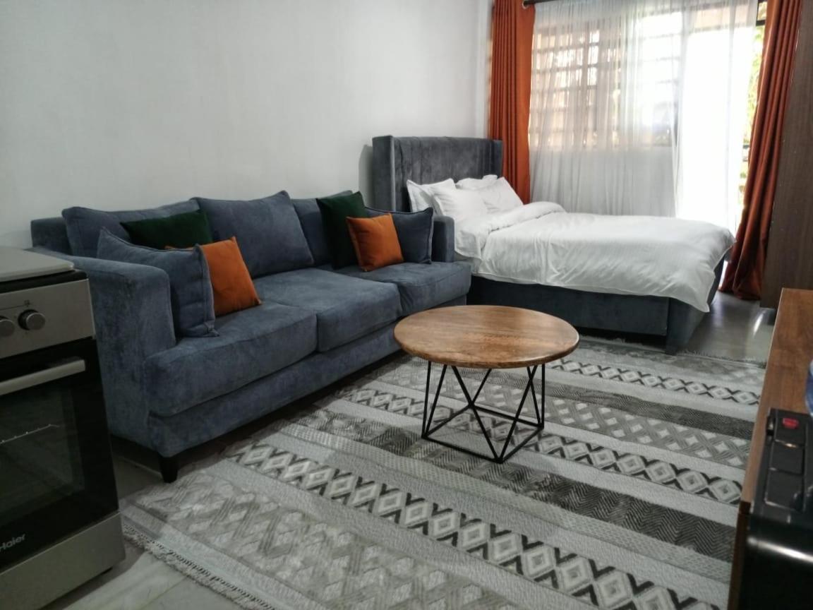 Cozy And Spacious In Kasarani Seasons Apartment *