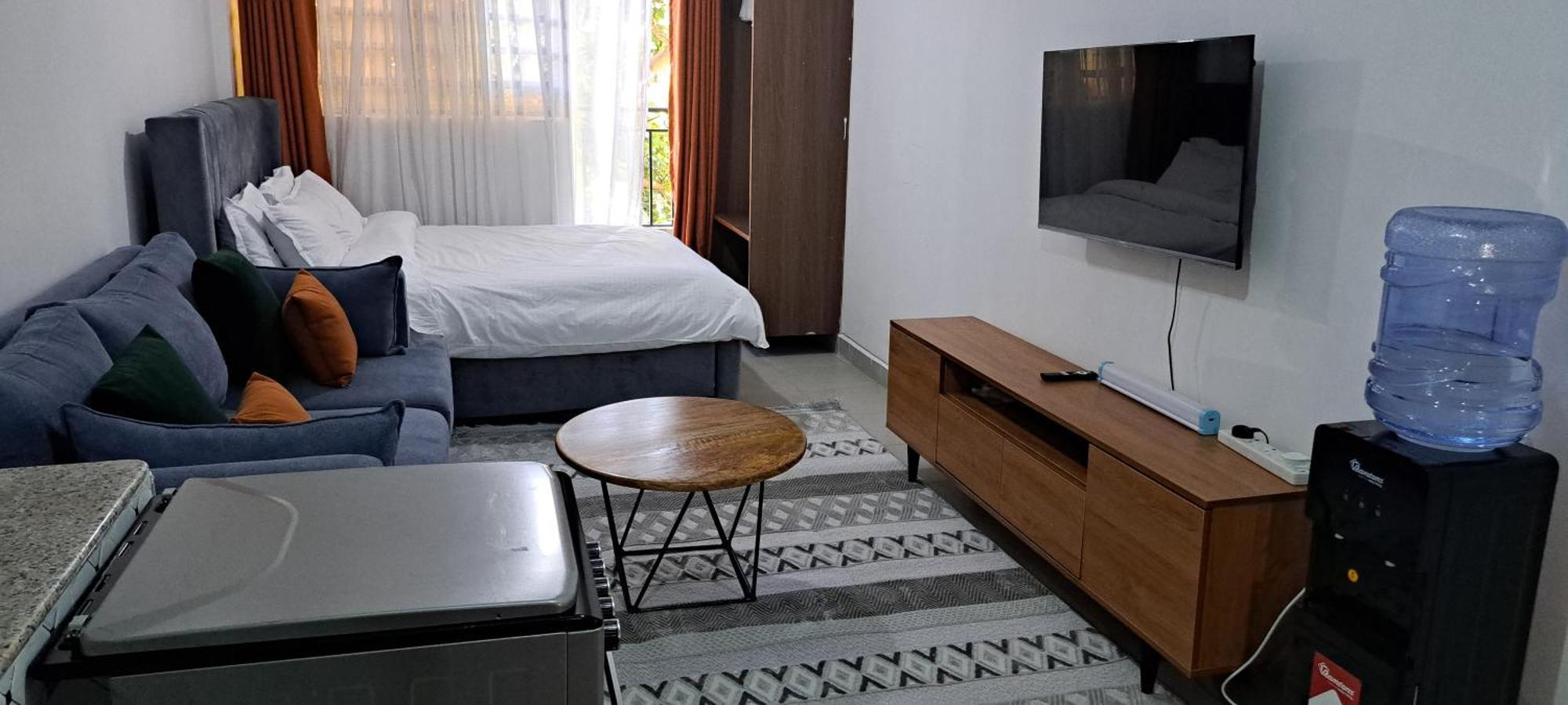 Cozy And Spacious In Kasarani Seasons Apartment *