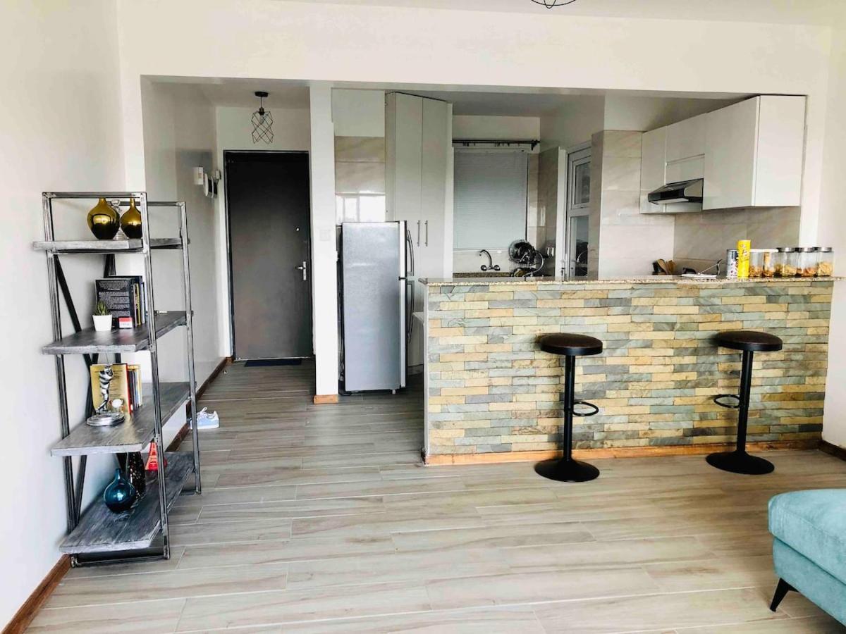 Apartment Bella Vista! Sweeping Nature Views In Kileleshwa! *