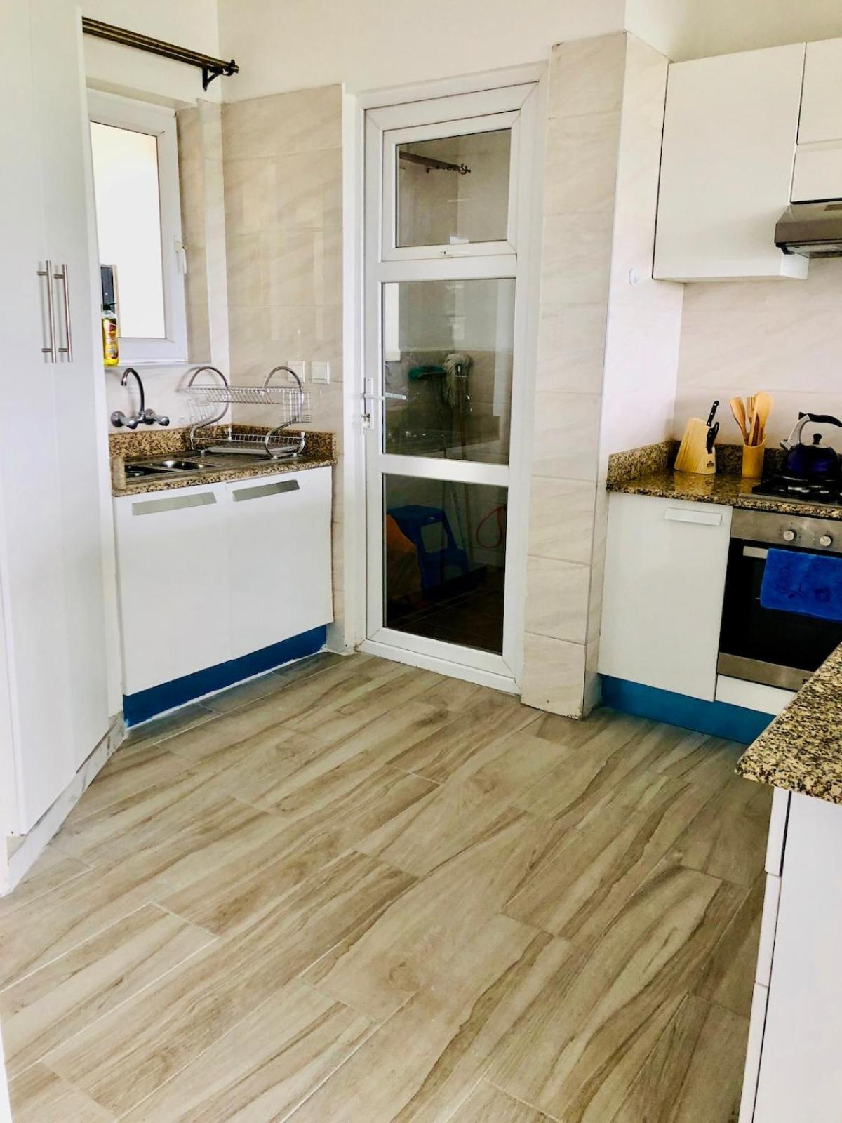 Bella Vista! Sweeping Nature Views In Kileleshwa! Apartment Nairobi