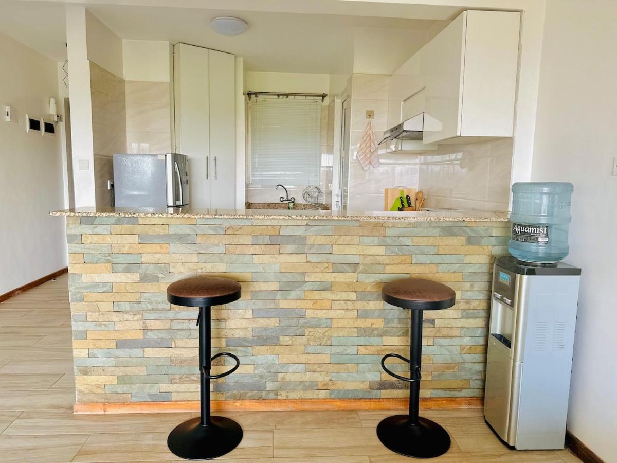 Apartment Bella Vista! Sweeping Nature Views In Kileleshwa! Nairobi