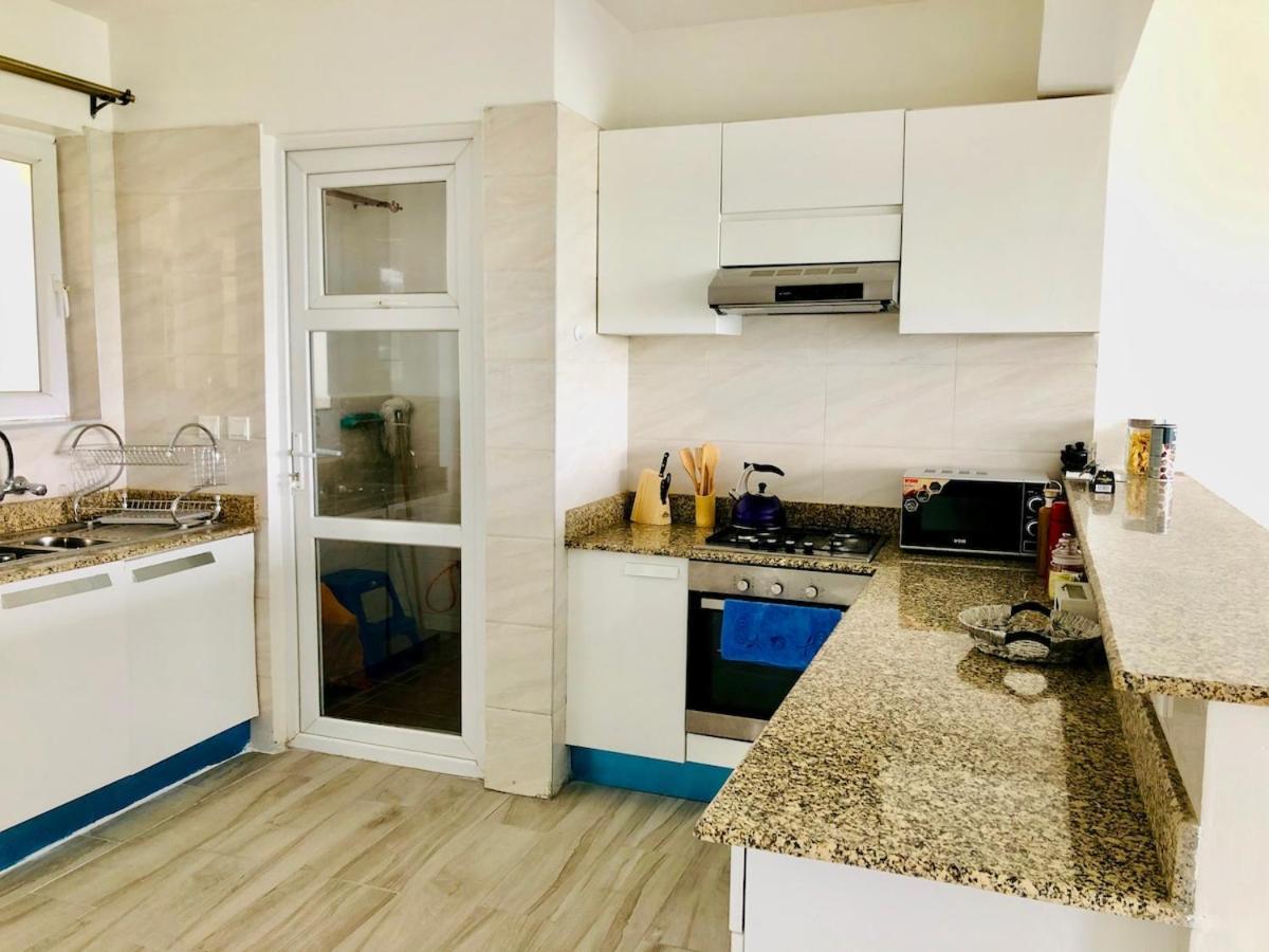 Bella Vista! Sweeping Nature Views In Kileleshwa!