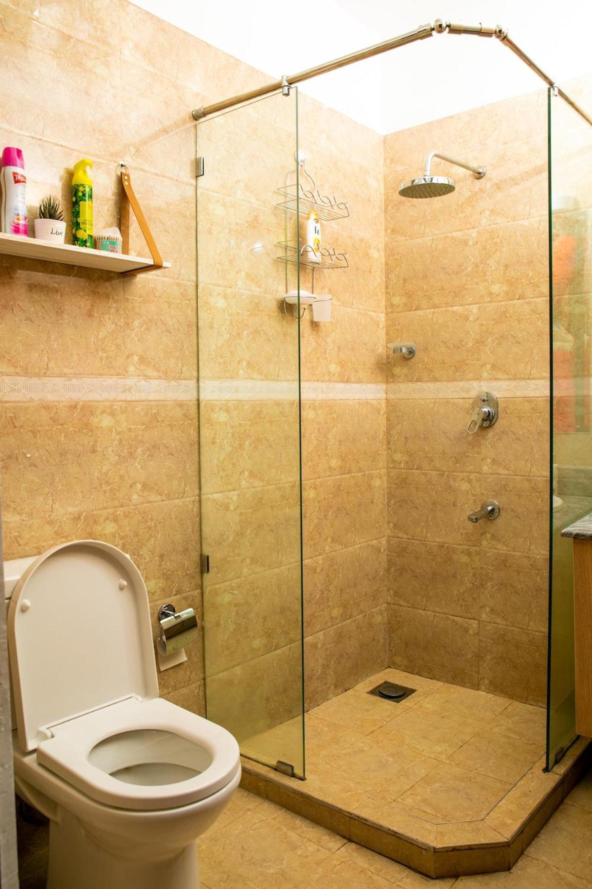 Bella Vista! Sweeping Nature Views In Kileleshwa! * Nairobi