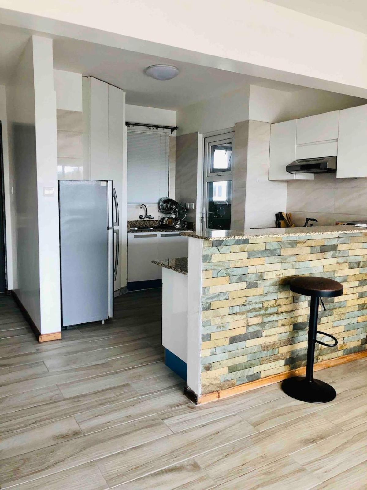 Apartment Bella Vista! Sweeping Nature Views In Kileleshwa! Nairobi