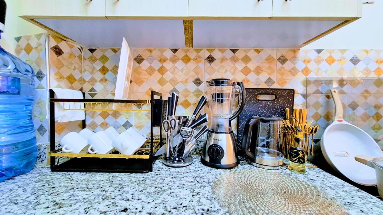 Kay's Luxury Homes Apartment