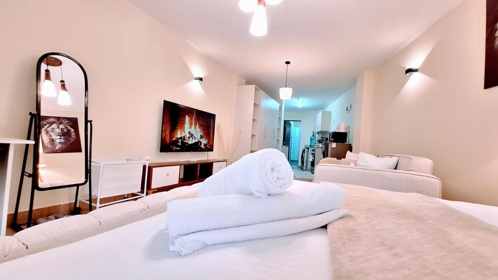 Kay's Luxury Homes Apartment Nairobi