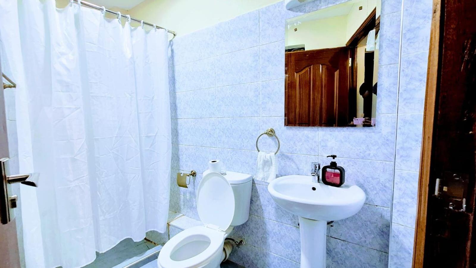 Apartment Kay's Luxury Homes