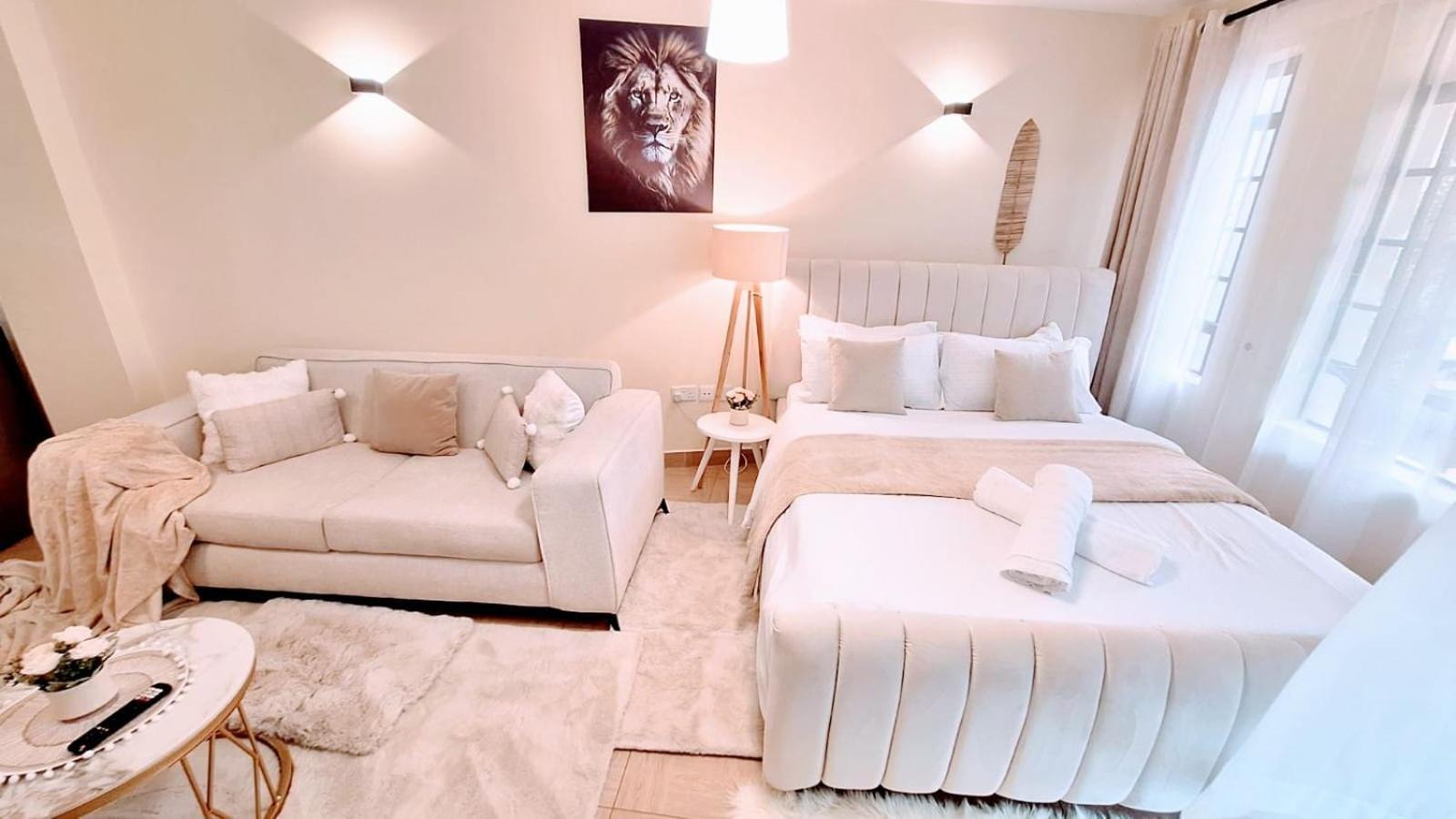 Kay's Luxury Homes Apartment Nairobi