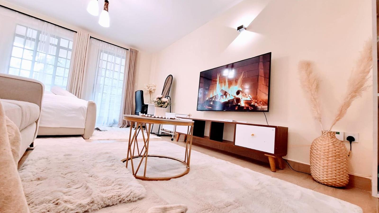 Apartment Kay's Luxury Homes *