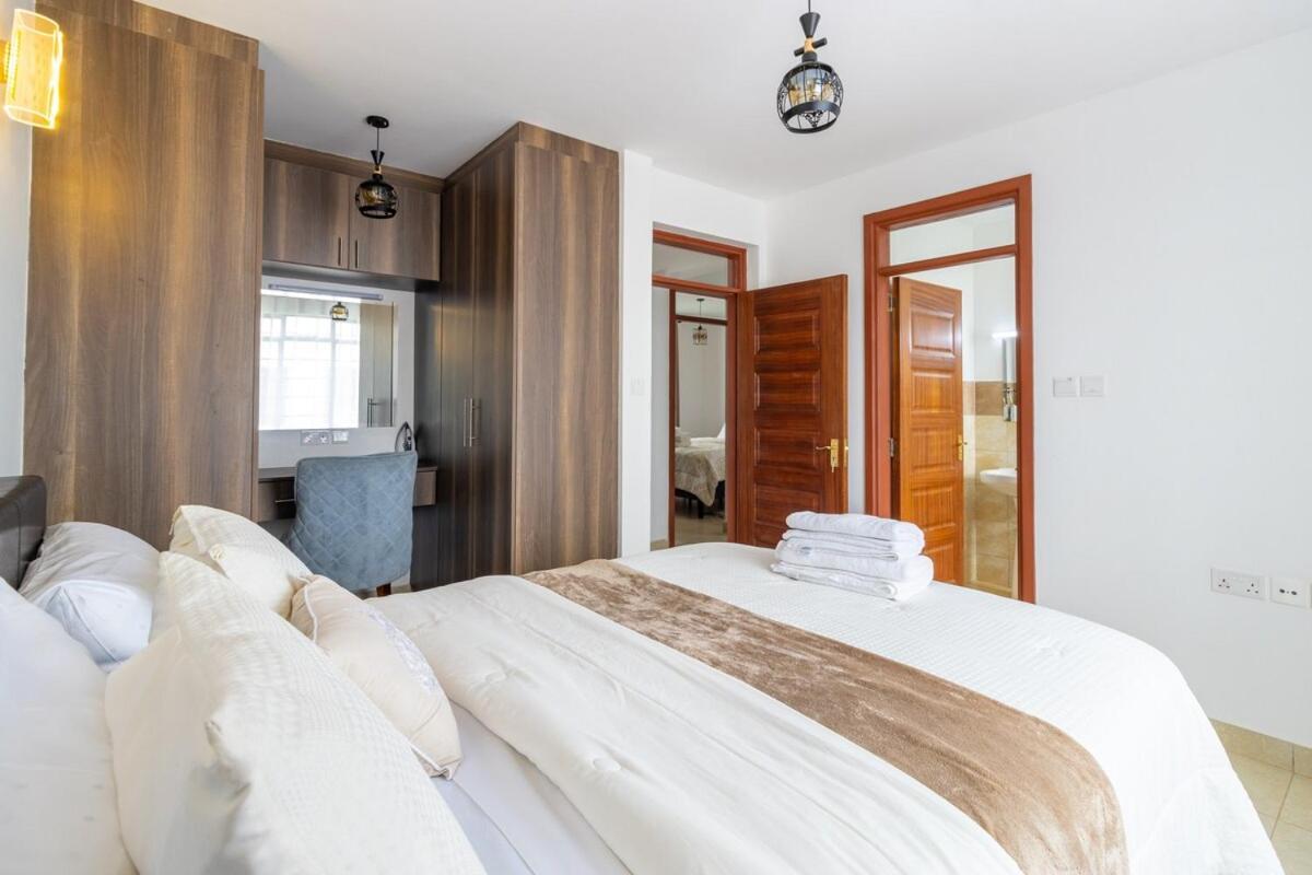 Apartment Modern 3br In Tatu With Pool *