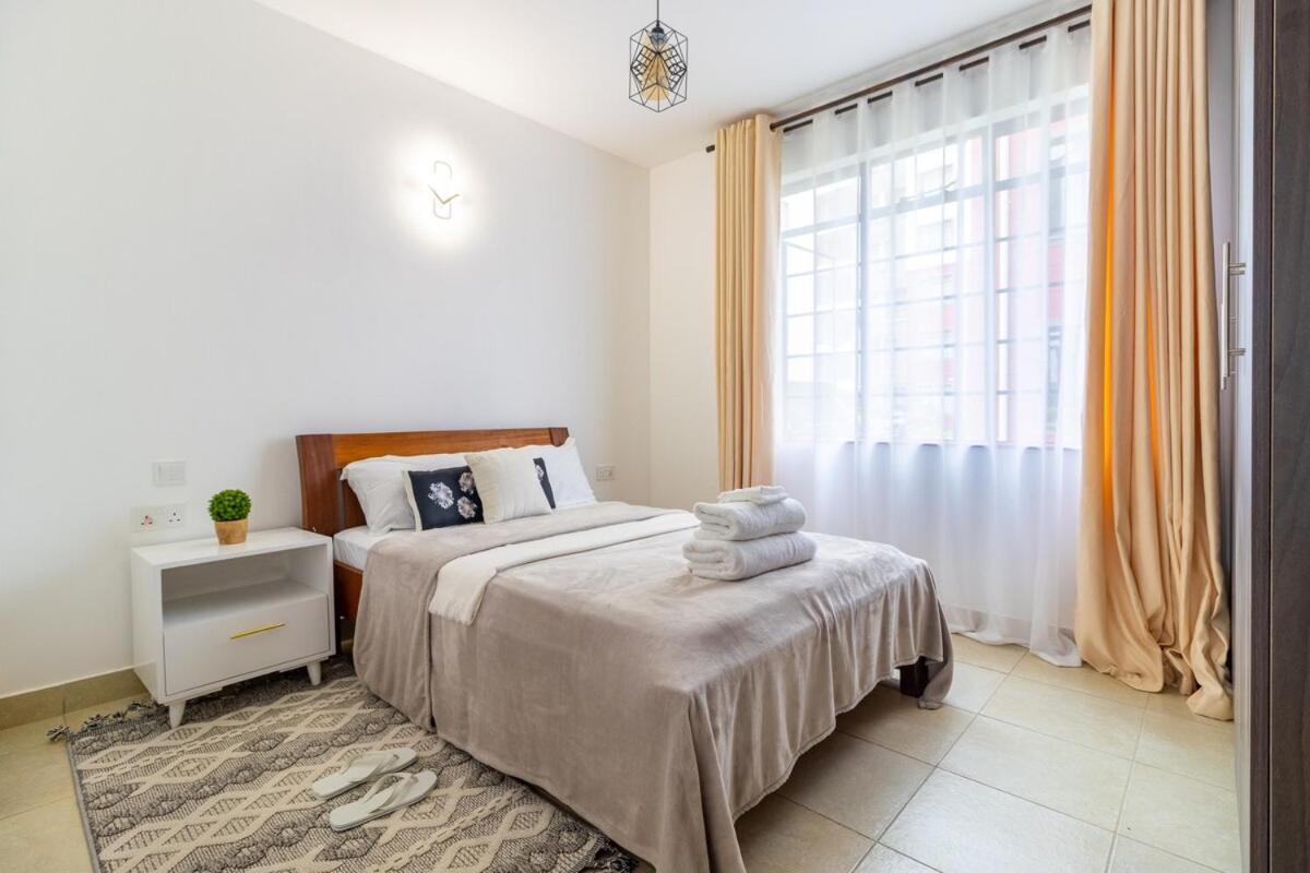 Apartment Modern 3br In Tatu With Pool *