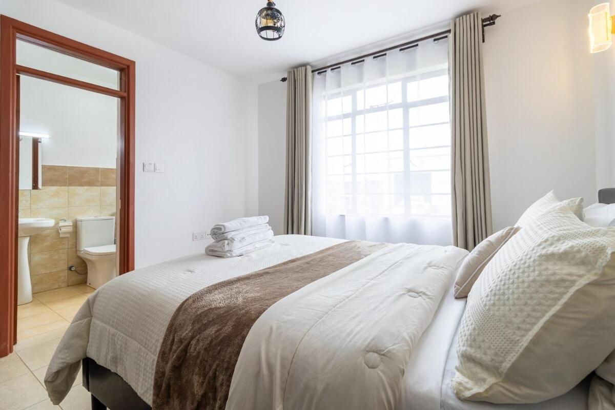 Apartment Modern 3br In Tatu With Pool *