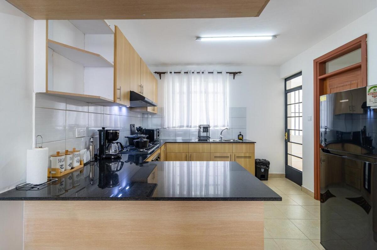 Apartment Modern 3br In Tatu With Pool