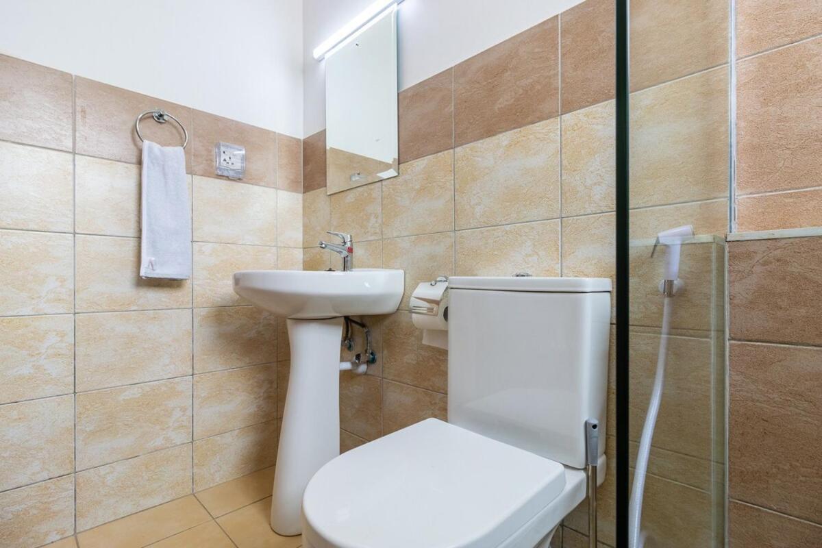 Modern 3br In Tatu With Pool Apartment