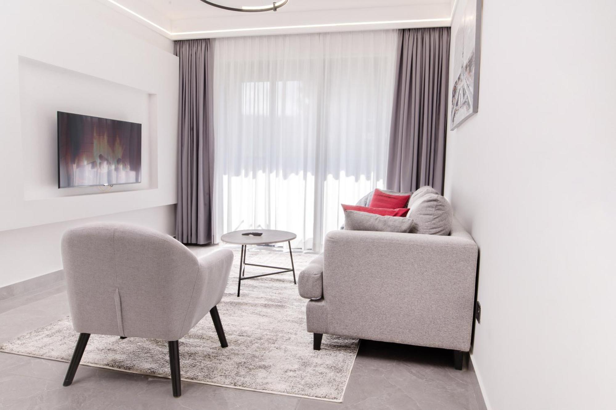 Apartment Amani Riara One Nairobi
