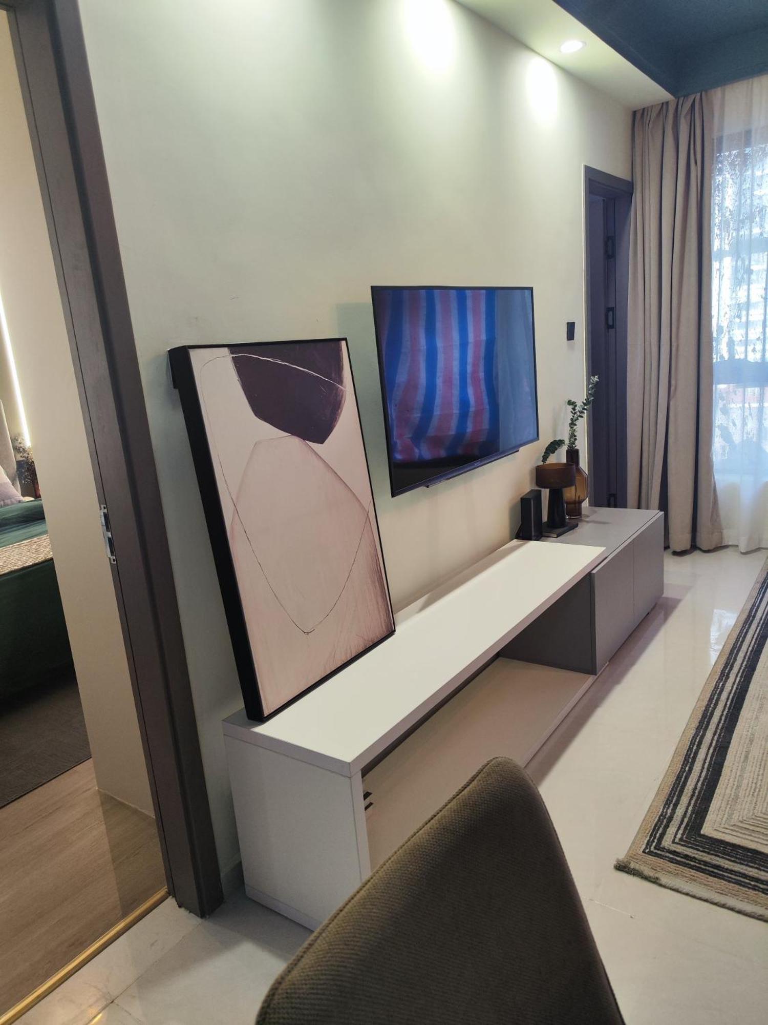 Cozy Suburb Retreat * Nairobi