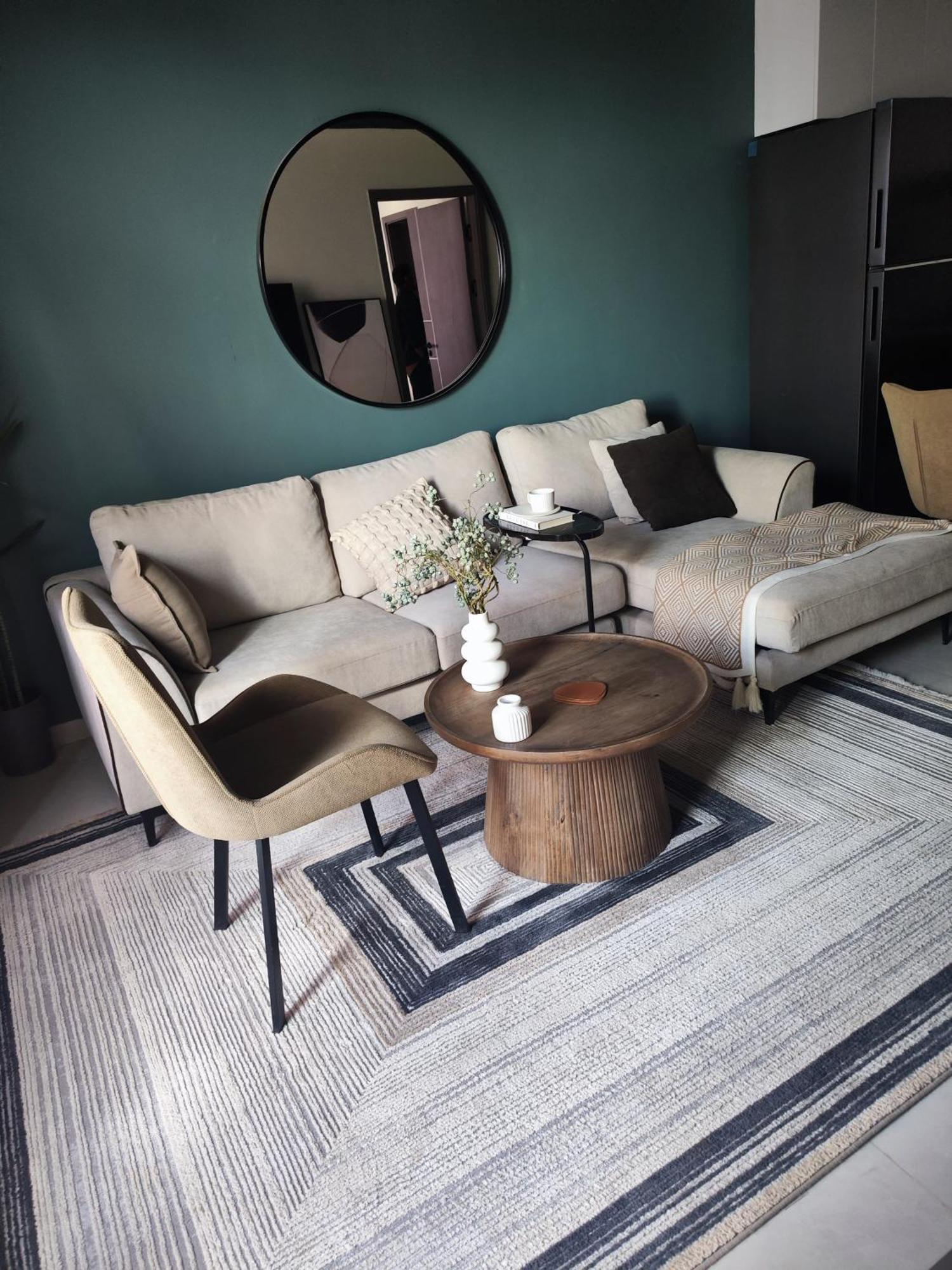 Apartment Cozy Suburb Retreat