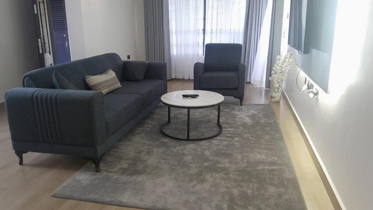 Sana 1Br 5Mins To Serena Hotel Apartment *
