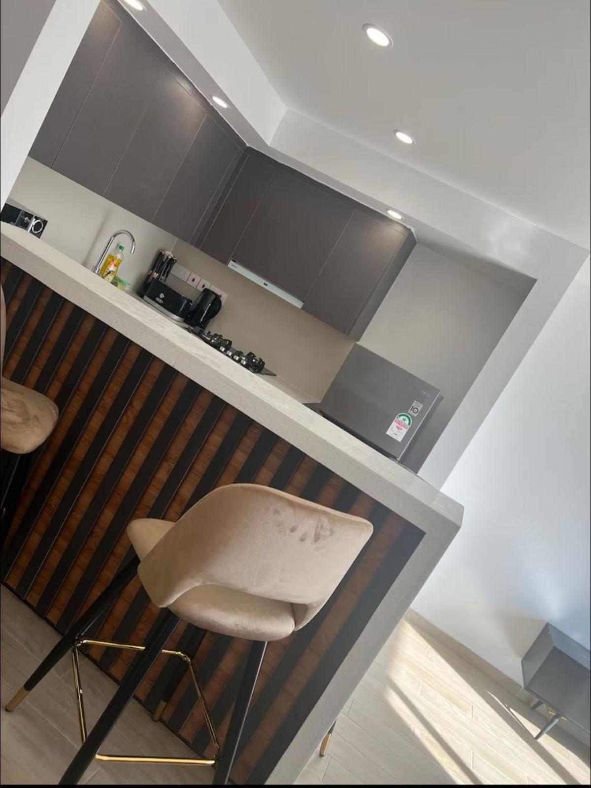 Park View Apartamento