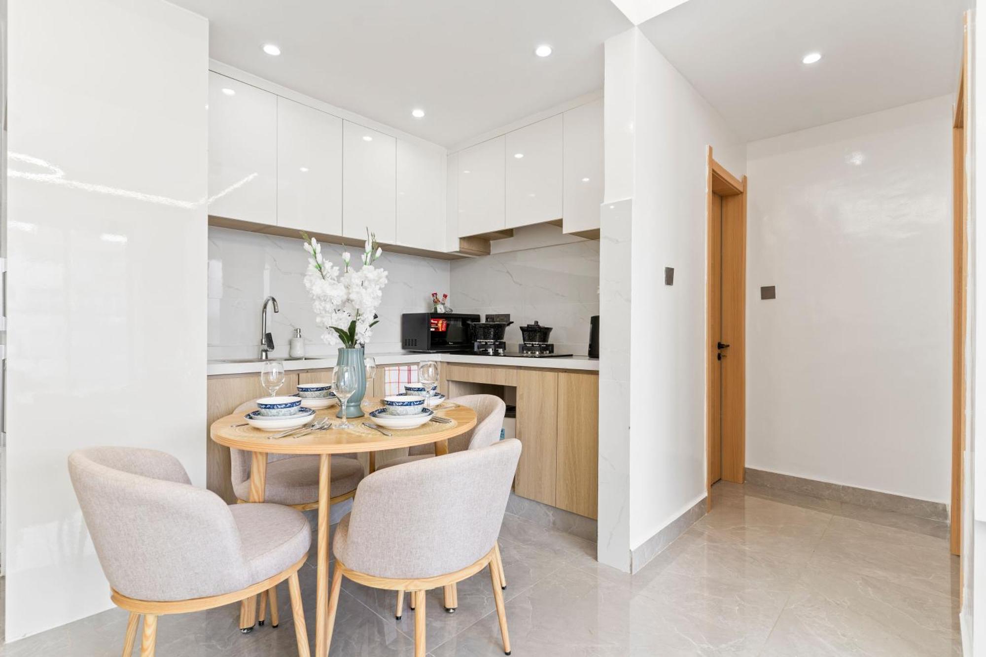 Safari Escape Near Junction Mall Apartamento