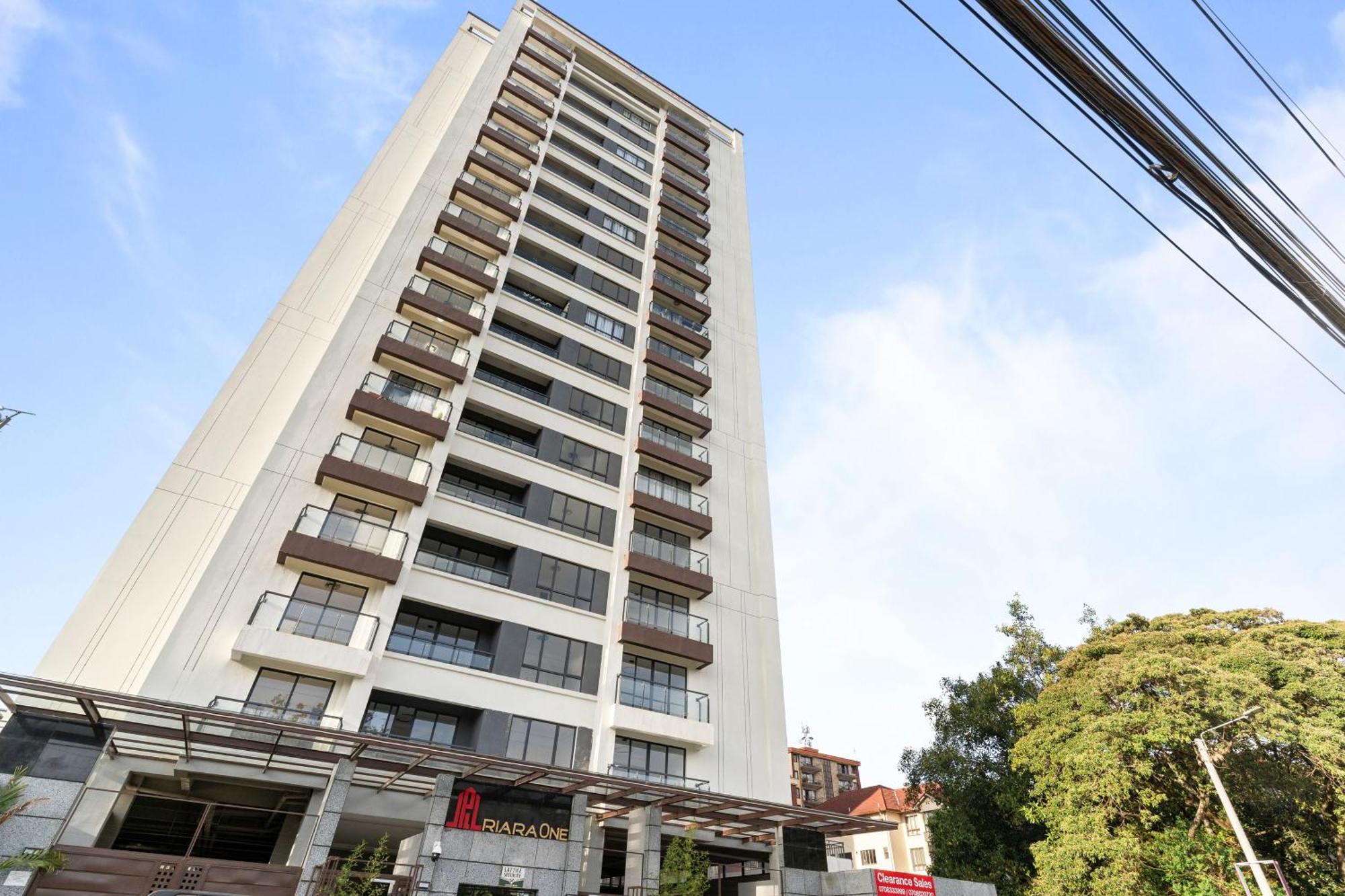 Safari Escape Near Junction Mall * Nairobi