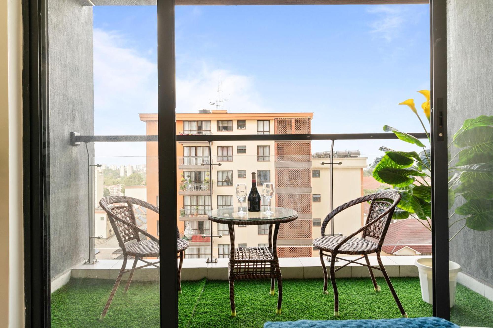 Safari Escape Near Junction Mall *