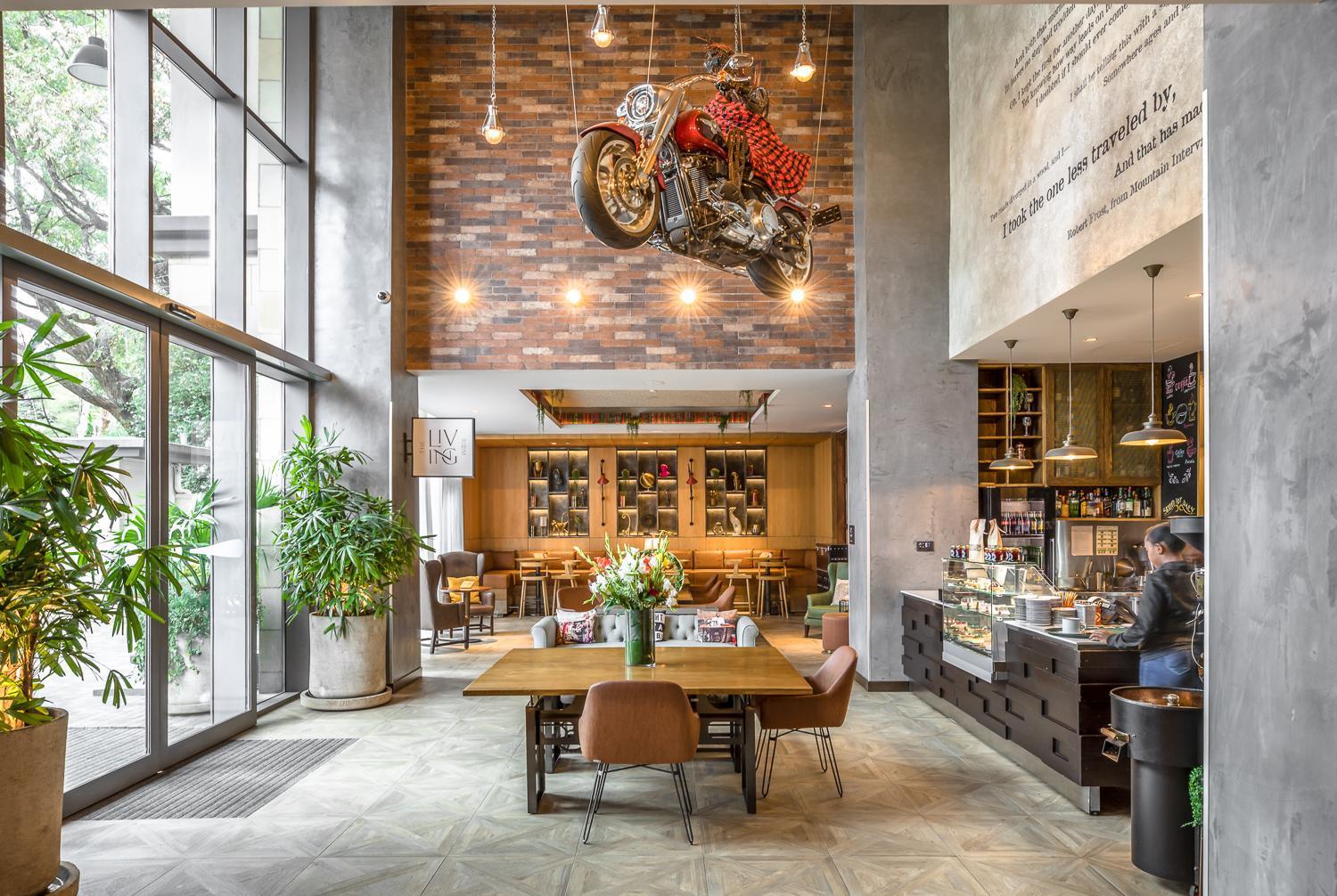 The Social House Nairobi, A Preferred Lifestyle Nairobi