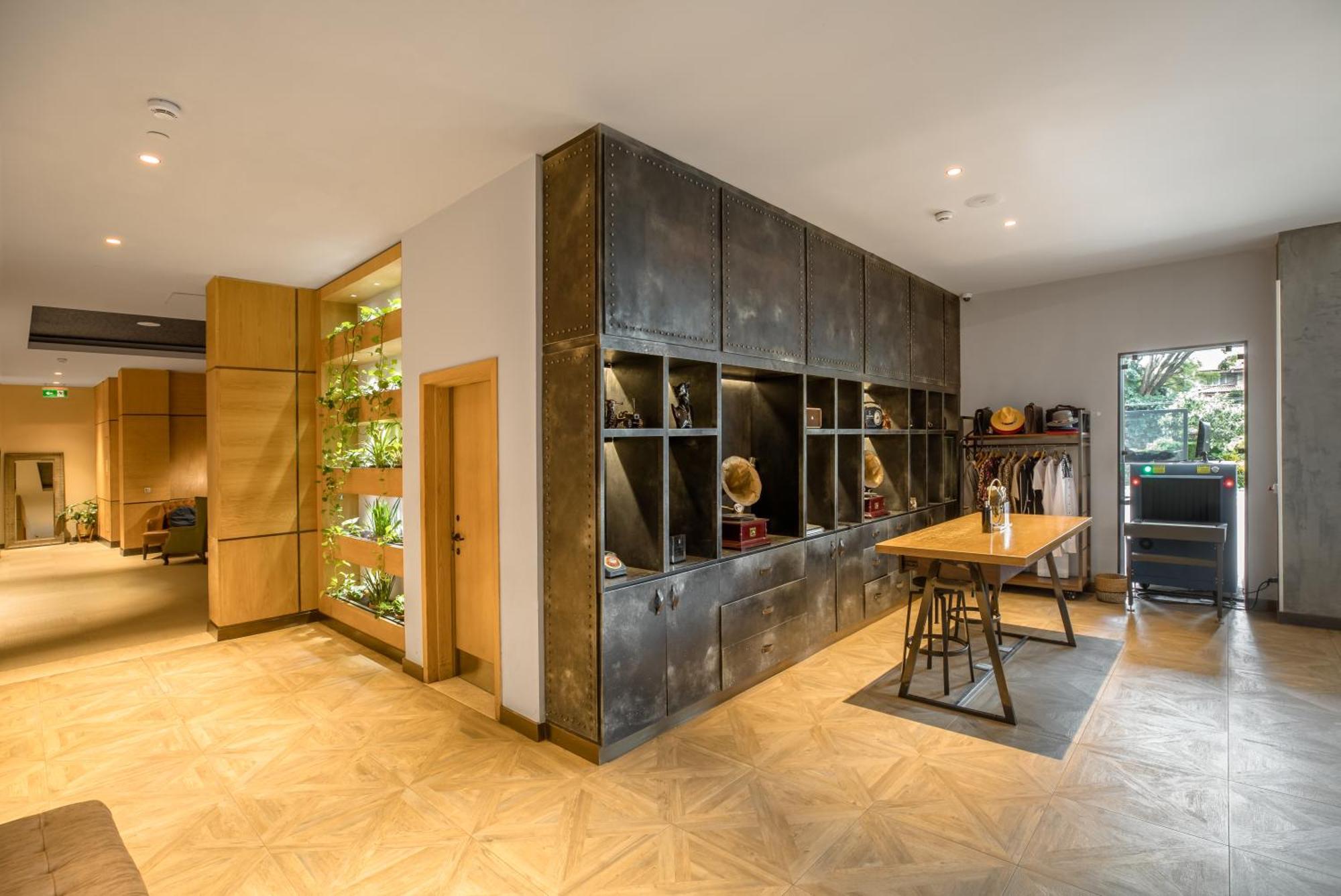 The Social House Nairobi, A Preferred Lifestyle Hotel