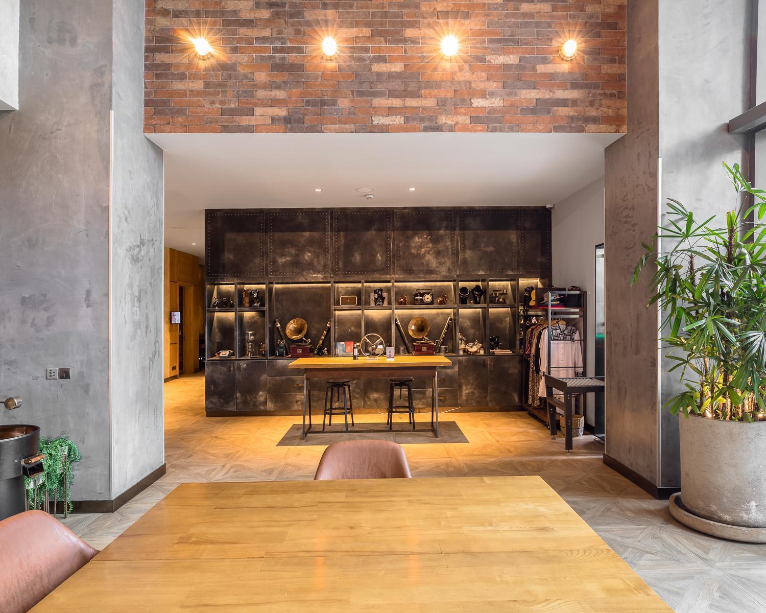 Hotel The Social House Nairobi, A Preferred Lifestyle