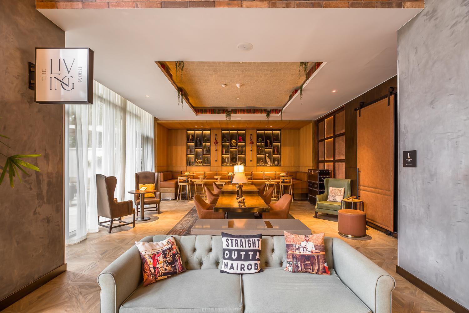 The Social House Nairobi, A Preferred Lifestyle Hotel 5*