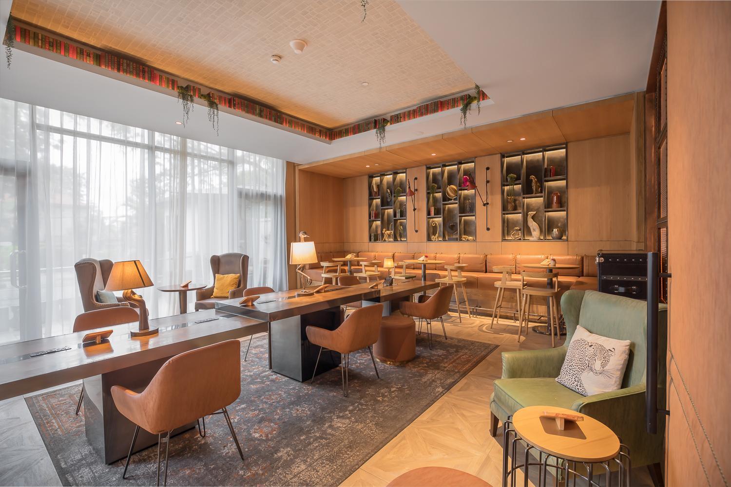 The Social House Nairobi, A Preferred Lifestyle Hotel Nairobi