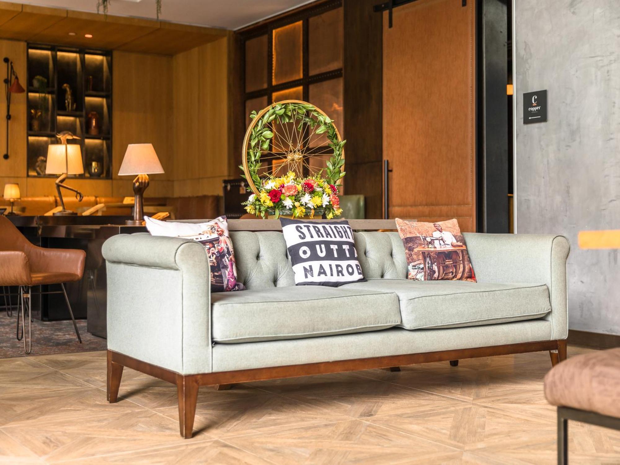 The Social House Nairobi, A Preferred Lifestyle 5*