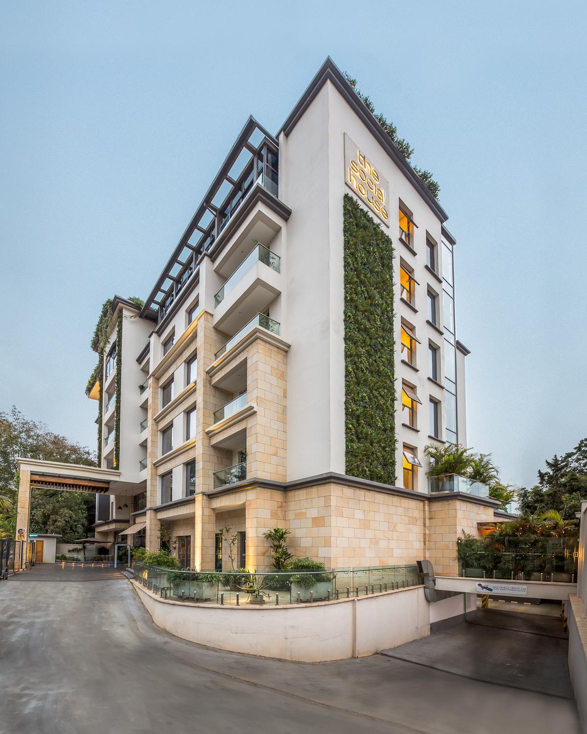 The Social House Nairobi, A Preferred Lifestyle Nairobi